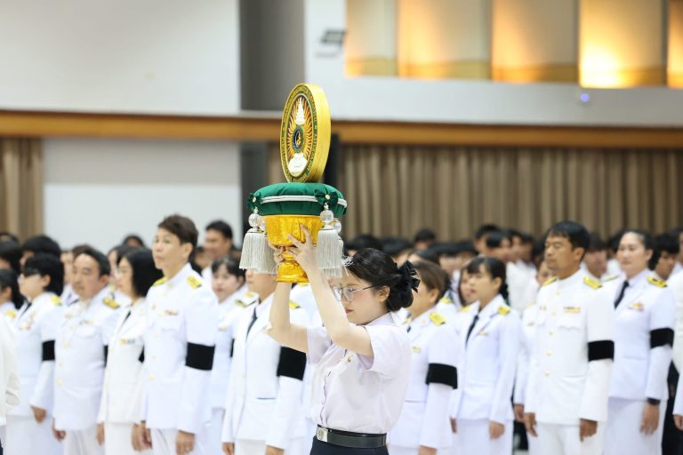 ๑๔ กุมภาพันธ์ “วันราชภัฏ”